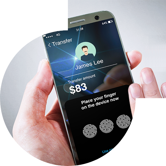 AG百家乐新一代全系列感测技术<br>为智慧应用场域带来人机沟通全新体验